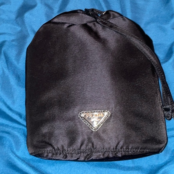 NWT authentic Prada nylon bag - Picture 10 of 12